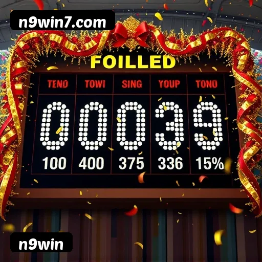 Jogos de Cassino em Destaque - Slots, Roleta, Blackjack