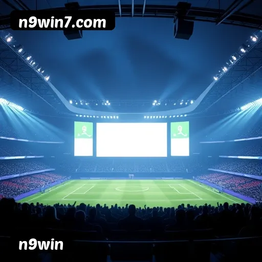 Benefícios do Login n9win - Bônus e Vantagens Exclusivas